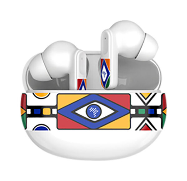 Khoi Afripods1 True Wireless Earphones - Image 4