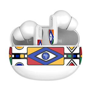 Khoi Afripods1 True Wireless Earphones