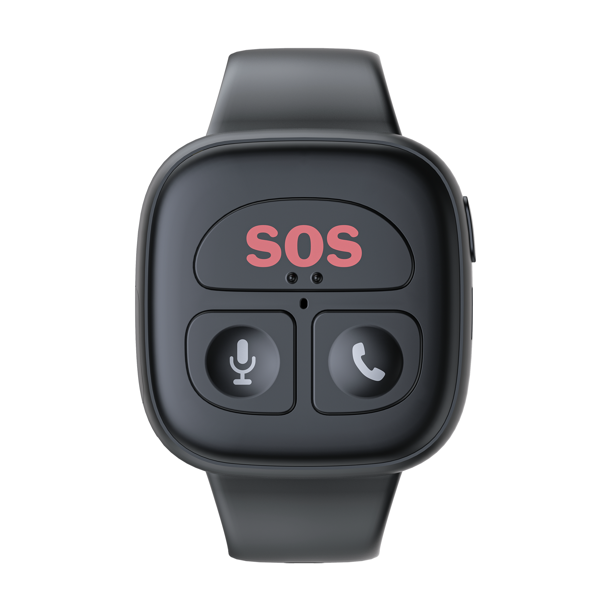 Khoi AfriWatchS Smart Safety Watch - Image 3