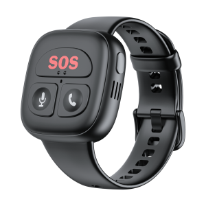 Khoi AfriWatchS Smart Safety Watch